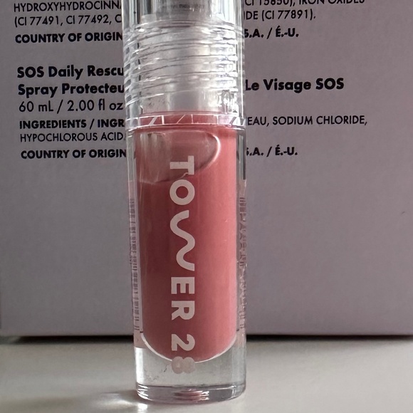 Tower 28 Mini Set New In Box - Picture 4 of 7